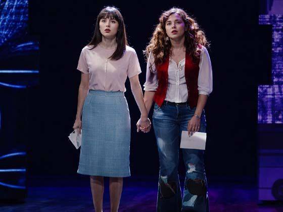 Beaches - A New Musical